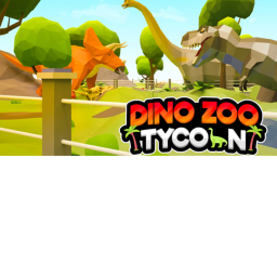 🦕Dinosaur Zoo Tycoon2 🦕