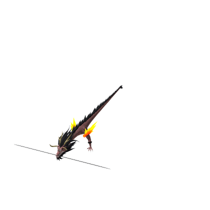 dragon rig
