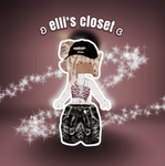 ʚ elli’s closet ɞ