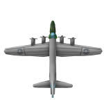 Bombardiro Crocodilo