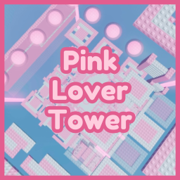 Pink Lover Tower
