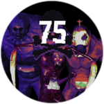 75 Kills