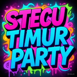 Stecu Timur Party