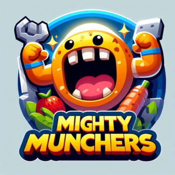 Mighty Munchers