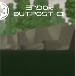 WIP - [TIE] Endor | Outpost Cii