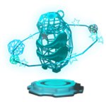 Astral Alignment Chomik