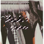 Heidi’s clothes
