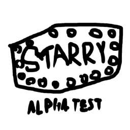 STARRY [ TEST GAME ] icon