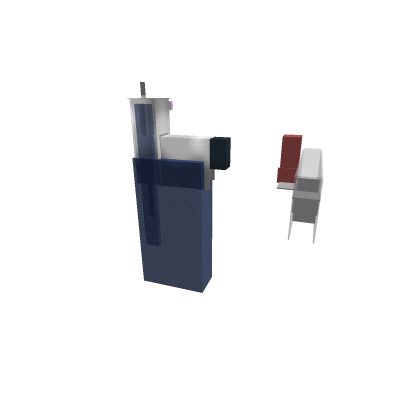 Real Map For Crazy Blox