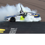 Chase Elliott Fans