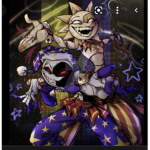 Fnaf whole play