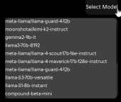AI Chatbot: Czatuj z wieloma modelami AI