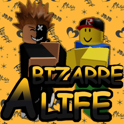 A Bizarre Life