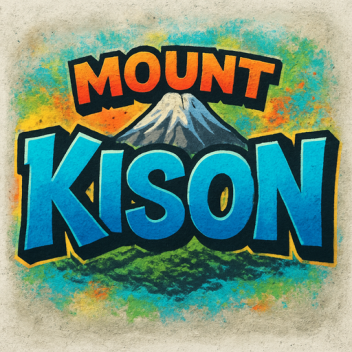 [FREE AVA x3] MOUNT KISON