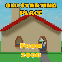 [GAMEPASS!] Old Starting Place