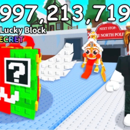 Very Mysterious Game