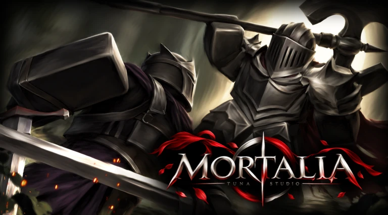 Mortalia 死 thumbnail