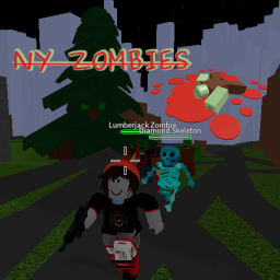 NY Zombies