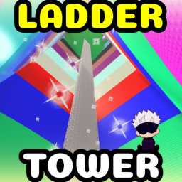 Ladder Troll Tower (Anime)