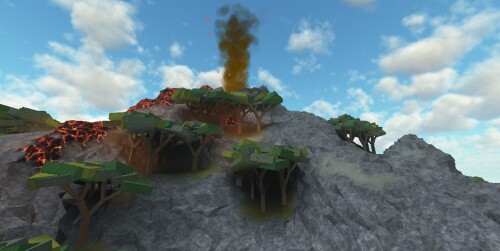 Our War Starts.