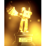 Bloxys awards fan groupe