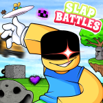 [UPDATE🔴]Slap Battles👏