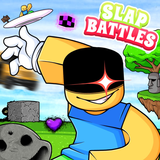 Slap Battles