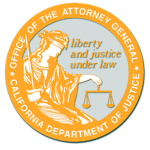 [CA] California Department of Justice