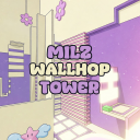 (CARRY!) MILZ WALLHOP TOWER