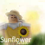 Sunflower Petal$ <3