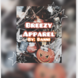 Breezy’ Halloween Hangout!