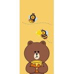 --BEAR SQUAD--