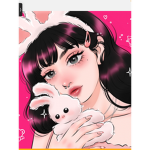 Chloe/Misa/HeLp Us/R . I . P