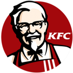 KFC fan squad