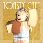 Toasty Cafe!
