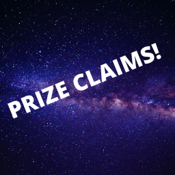 Team Xtreme Prize Claims!