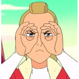 She-ra: THE MOVIE