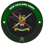 [NZMA] New Zealand Army