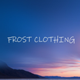Freezing clothing Homestore