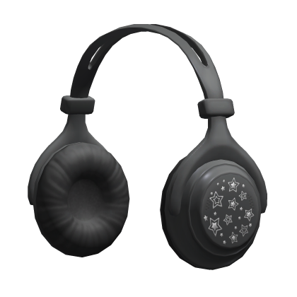 Y2K Headphones