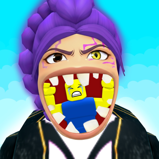 Jump Into KPop Demon Hunters icon