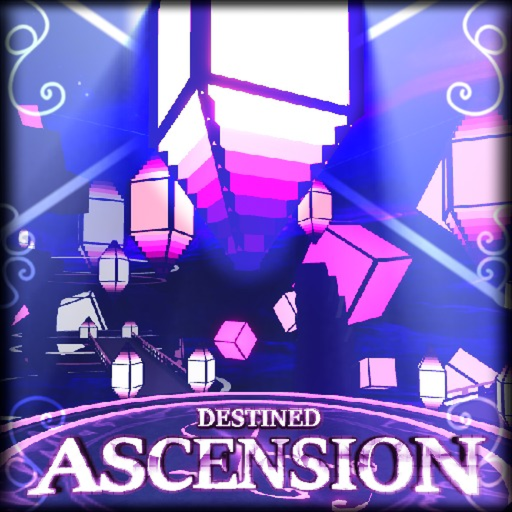 Destined Ascension [Infinity]