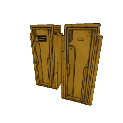 batdr hide