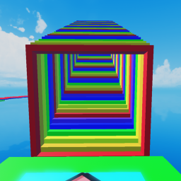 🌟super easy obby 🌟