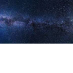 In space. Inc