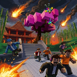 Disaster Mayhem [BETA]