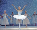 The Nutcracker Ballet(Aldc Roblox)