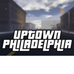 Uptown Philadelphia [WORK IN PROCESS]