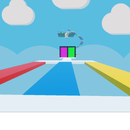 Super Fun Obby!