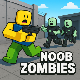 Noob Zombies
